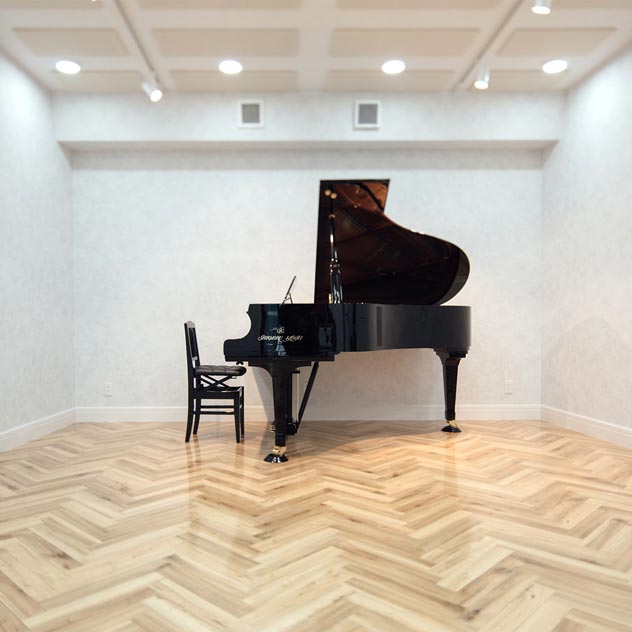 Hall
